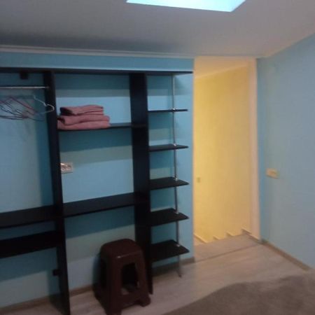 Ferienwohnung Kobahouse Tbilisi Exterior foto
