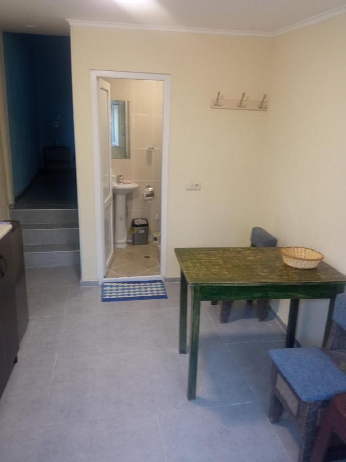 Ferienwohnung Kobahouse Tbilisi Exterior foto