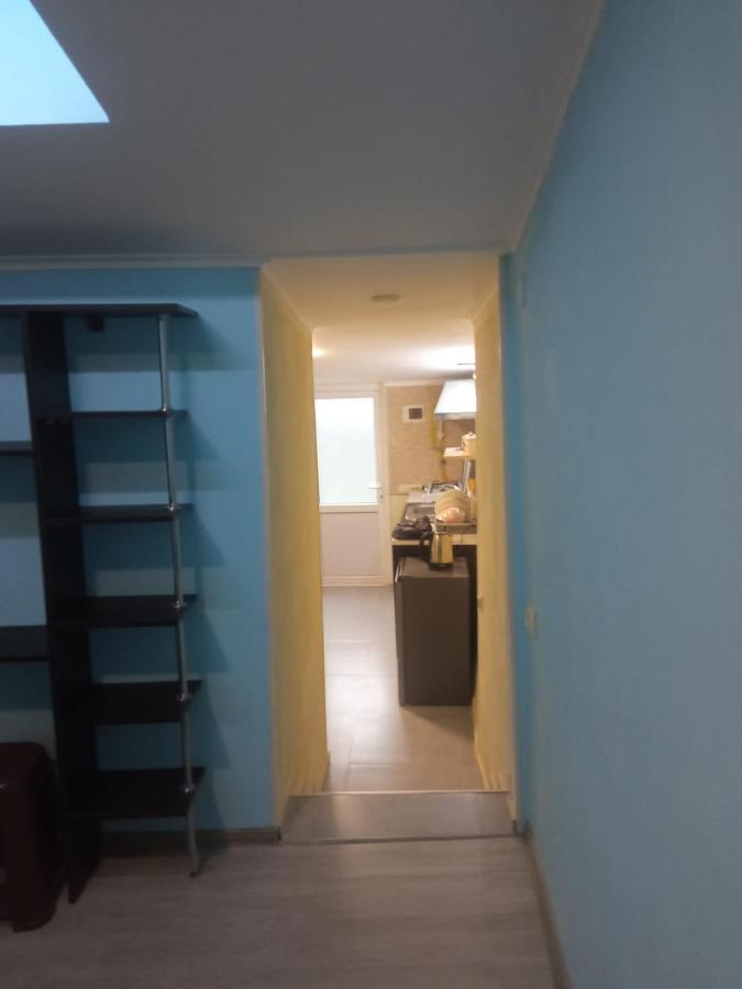 Ferienwohnung Kobahouse Tbilisi Exterior foto