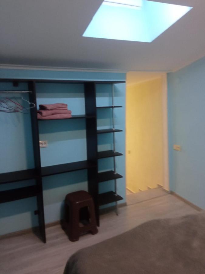 Ferienwohnung Kobahouse Tbilisi Exterior foto