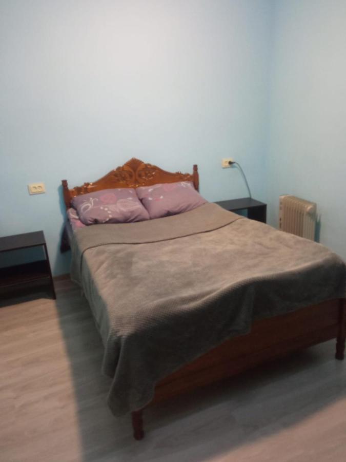 Ferienwohnung Kobahouse Tbilisi Exterior foto