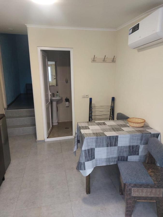 Ferienwohnung Kobahouse Tbilisi Exterior foto